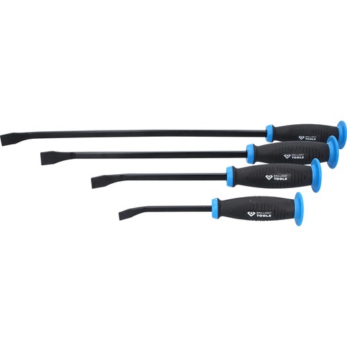 Brilliant tools - by, ks