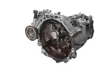 EWQ Schaltgetriebe 5 Gang Audi