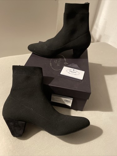 Prada miu stiefel - miu, 39