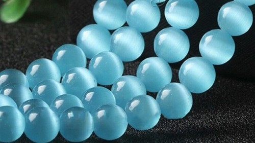 10mm natürliche glatte - natürliche,
