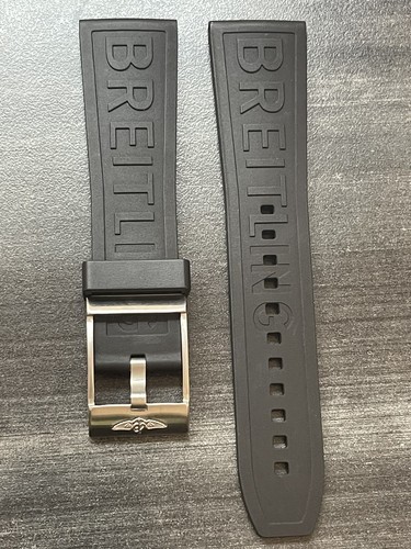 Breitling oem 24mm diver pro - 24mm,