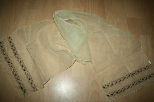 Schöner chiffonschal schal - schöner,