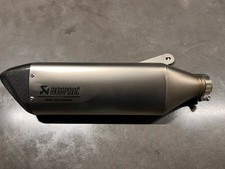 BMW Akrapovic Sportauspuff Endschalldämpfer muffler S1000 M1000 RR S1000 M1000 R