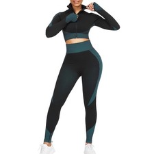 Work out sets gym for women 2