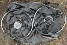 Laufradsatz Cannondale Lefty