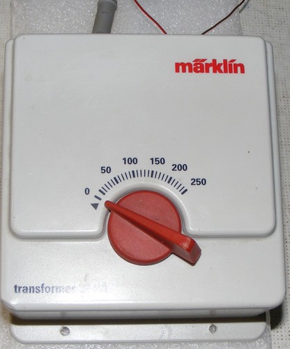 Märklin 6647 trafo - 6647, /