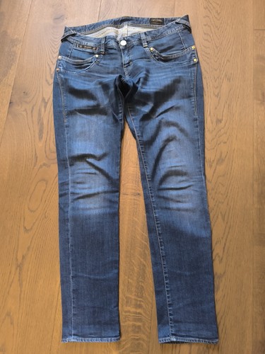 Herrlicher jeans piper slim - jeans,