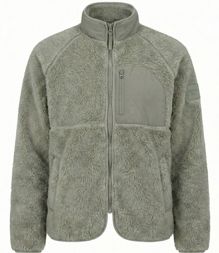 Reebok double monkey fleece - monkey,