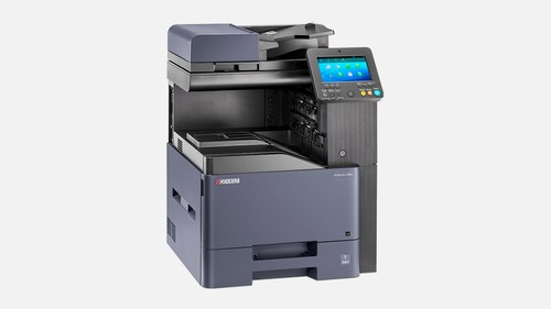 Kyocera taskalfa 358ci - kyocera,
