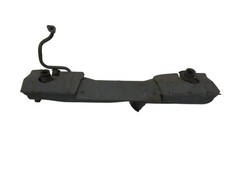 Auspuff Endtopf F184 VW Käfer