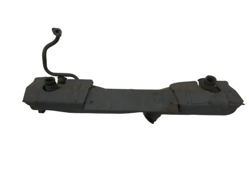 Auspuff endtopf f184 käfer - auspuff,
