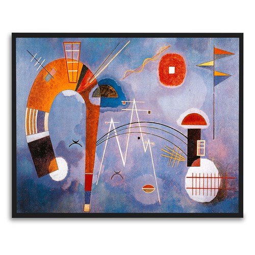 Kurve und kanten kandinsky - und, |
