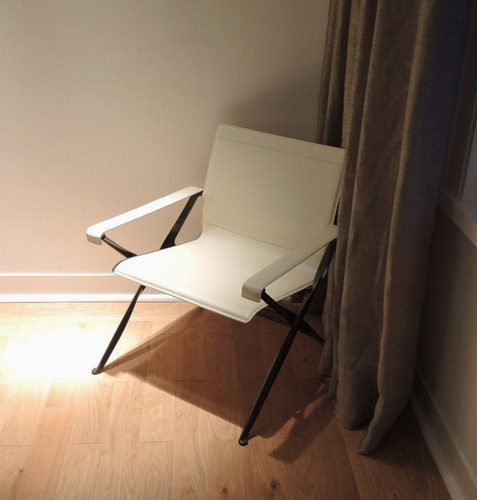 Italia sessel beverly - &,