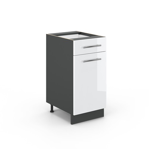Küchenunterschrank vicco - küchenunterschrank,