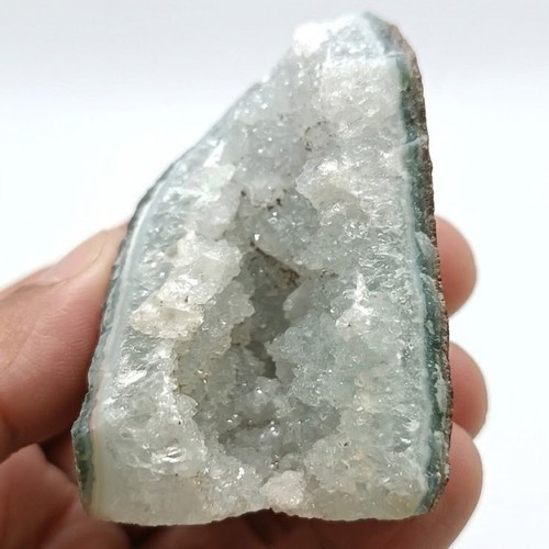 Amethyst druse uruguay - druse, 123