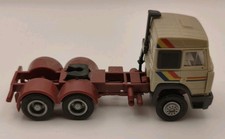 herpa lkw 1:87 Iveco Turbostar Sattelzugmaschine 6x4