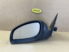 Opel Vectra Aussenspiegel elektrisch verstellbar links 24436145 Bj 2002 2907634