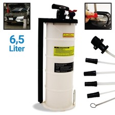 Absaugpumpe Ölabsaugpumpe