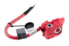Battery cable OE to compare