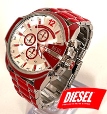 DIESEL DZ4638 Men's Mega Chief