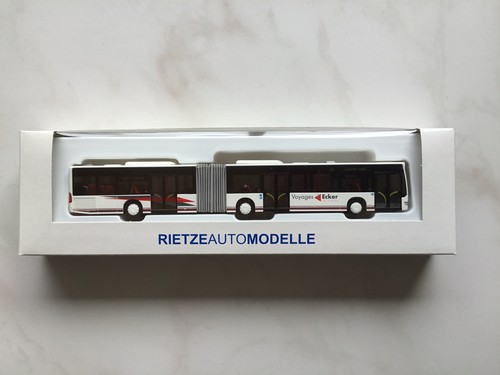 Rietze citaro euro - mb,