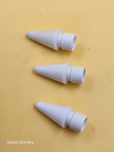 Apple pencil ersatzspitzen - 3x,