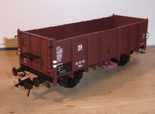 Spur 0  Güterwagen  Om12