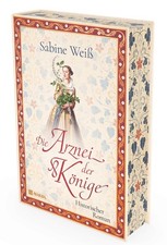 Sabine Weiß Die Arznei der