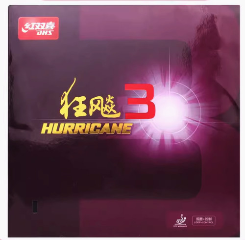 Dhs hurricane - dhs, 3