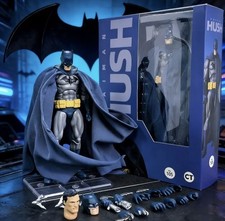 Batman actionfigur - batman,
