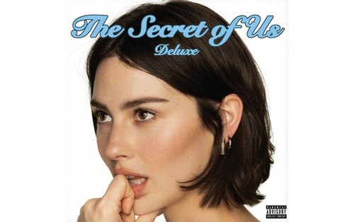 The secret - the,