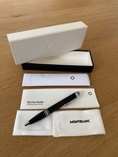Montblanc Starwalker PRECIOUS