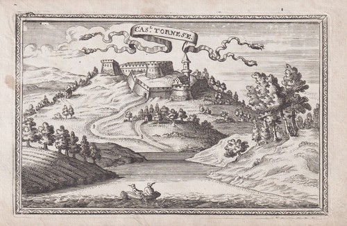 Chlemoutsi castle peloponnes - castle,