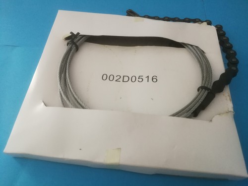 Antriebskette kette 002d0516 - antriebskette,
