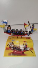 LEGO Castle: Viking Voyager