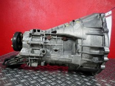 Schaltgetriebe 717416 MERCEDES BENZ C-class (W202) C 220 CDI
