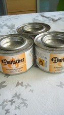 brennpaste dose,200gr,3,5 Std Brenndauer