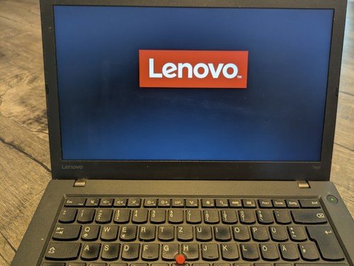 Lenovo thinkpad t460 - lenovo,