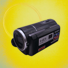 Sony HDR-PJ260 HDR Videokamera