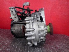 Schaltgetriebe EGS SKODA OCTAVIA Combi (1U) 1.9 TDI