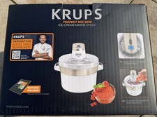 Krups perfect mix 9000