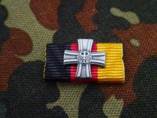 Bundeswehr Veteranenabzeichen