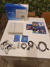 Sony Playstation 4 500 GB