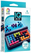 IQ Fit - Logikspiel