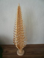 Weihnachten Advent Spanbaum Dekoration Dekofigur Weihnachtsdekoration 45 cm