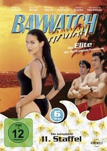 Baywatch hawaii die - baywatch,