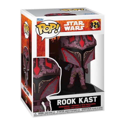 Star wars rook kast - star,