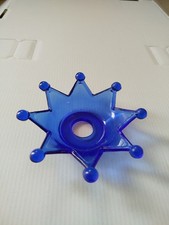 4 wunderbare sternförmige