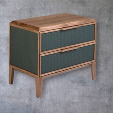 Nachttisch Angel Cerdá