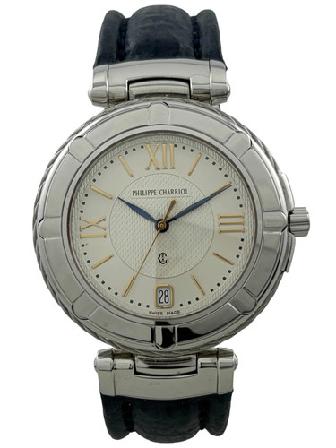 Herrenarmbanduhr philippe - herrenarmbanduhr,